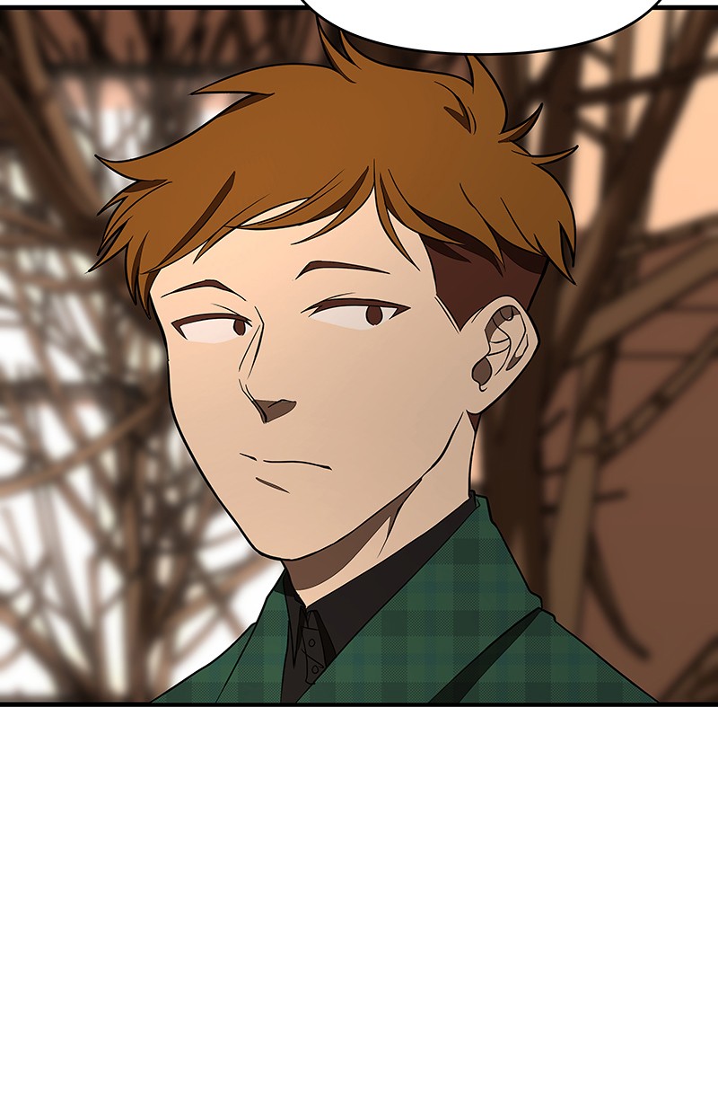 I Love Yoo Chapter 106 Gambar 28