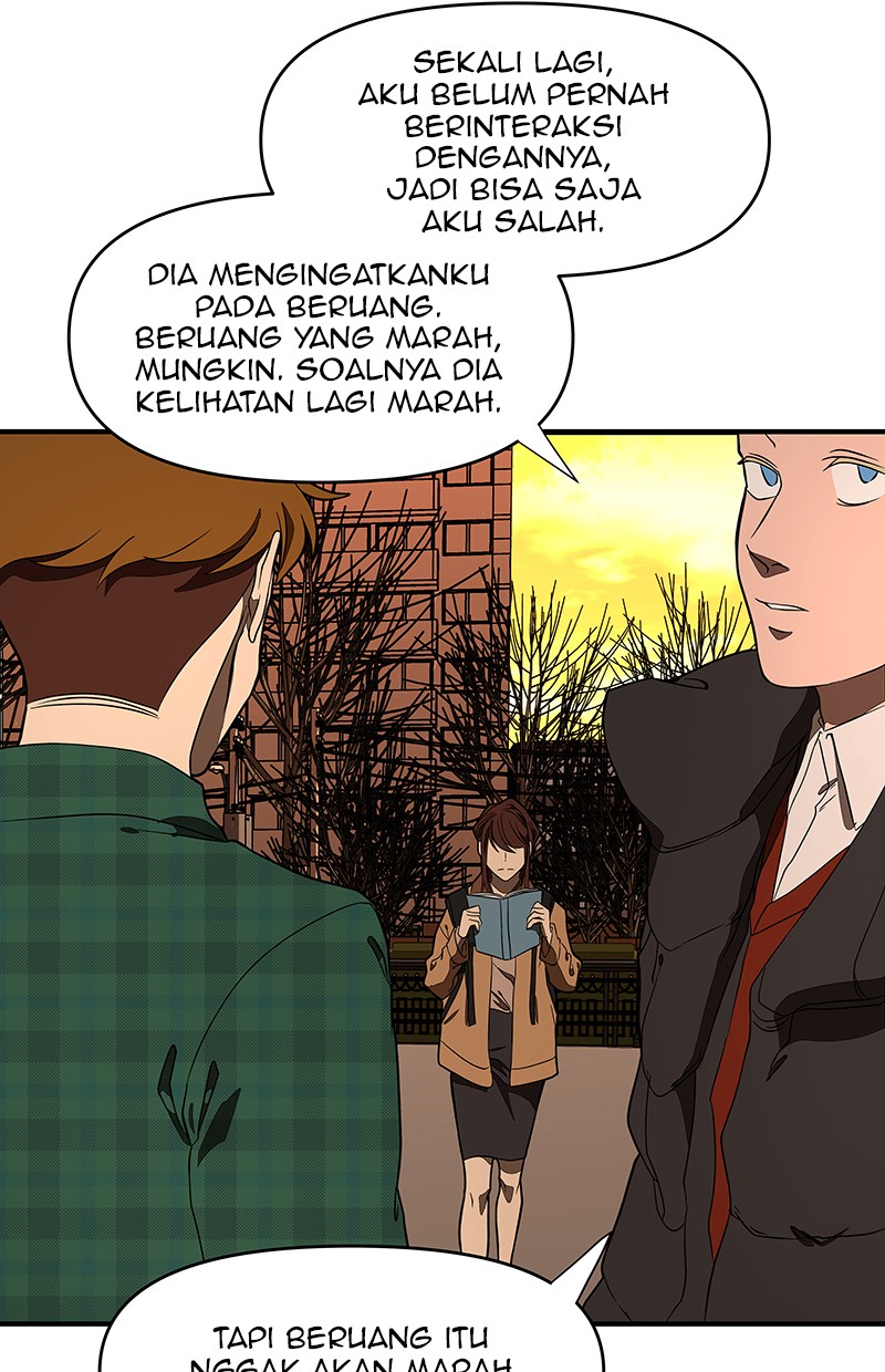 I Love Yoo Chapter 106 Gambar 29