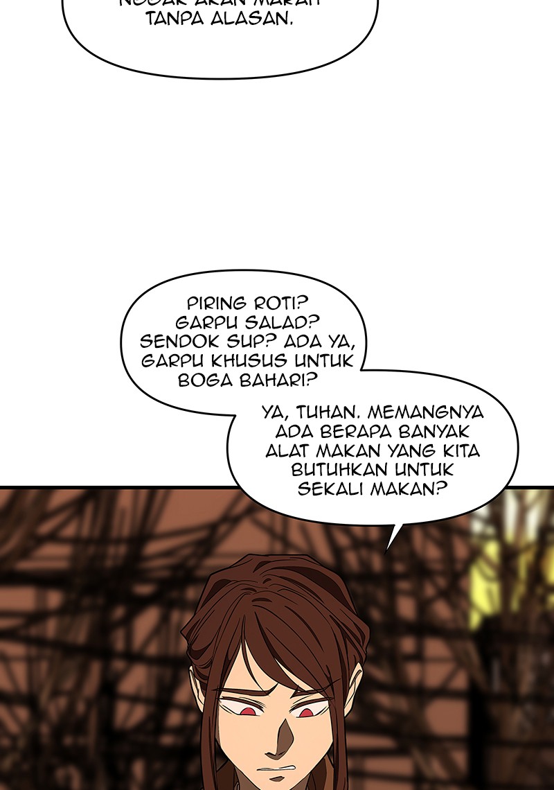 I Love Yoo Chapter 106 Gambar 30