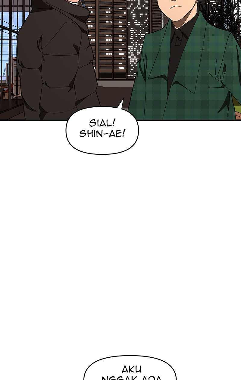 I Love Yoo Chapter 106 Gambar 32