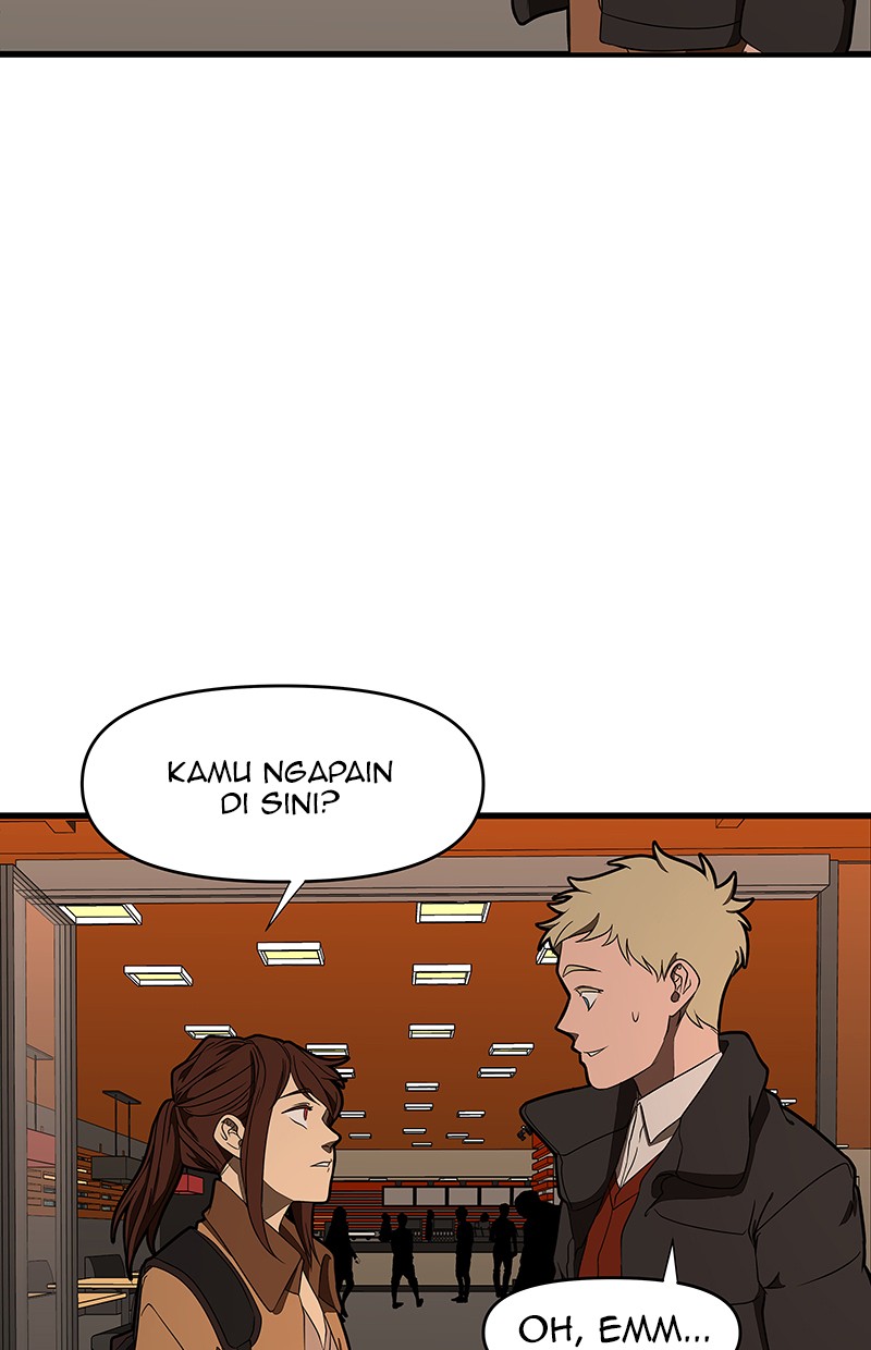 I Love Yoo Chapter 106 Gambar 36