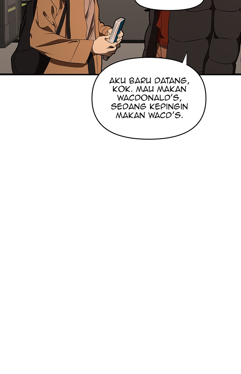 I Love Yoo Chapter 106 Gambar 37
