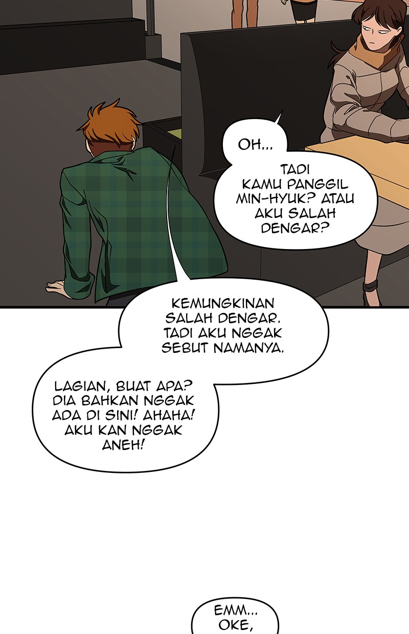 I Love Yoo Chapter 106 Gambar 39