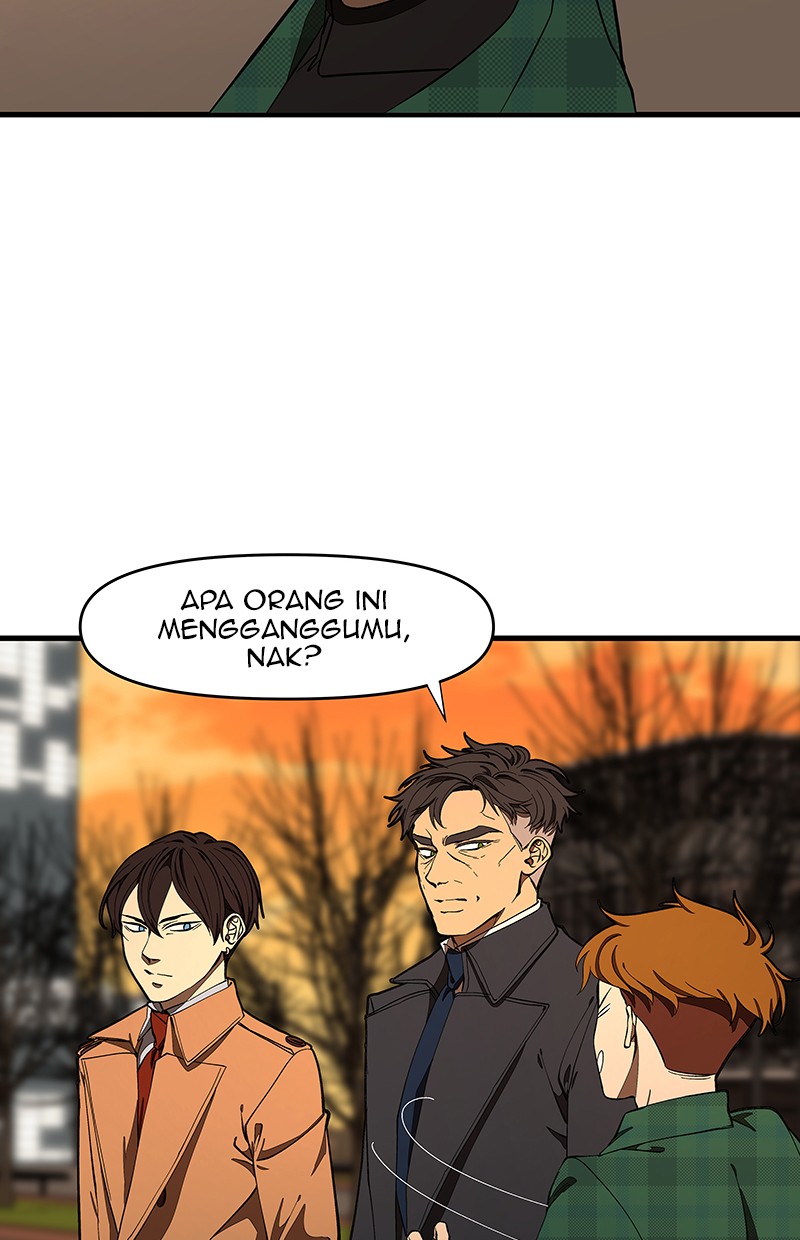 I Love Yoo Chapter 106 Gambar 4
