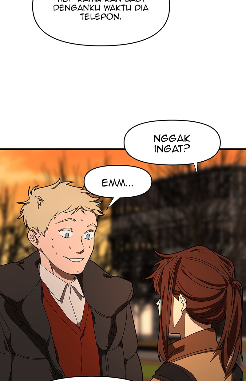 I Love Yoo Chapter 106 Gambar 41