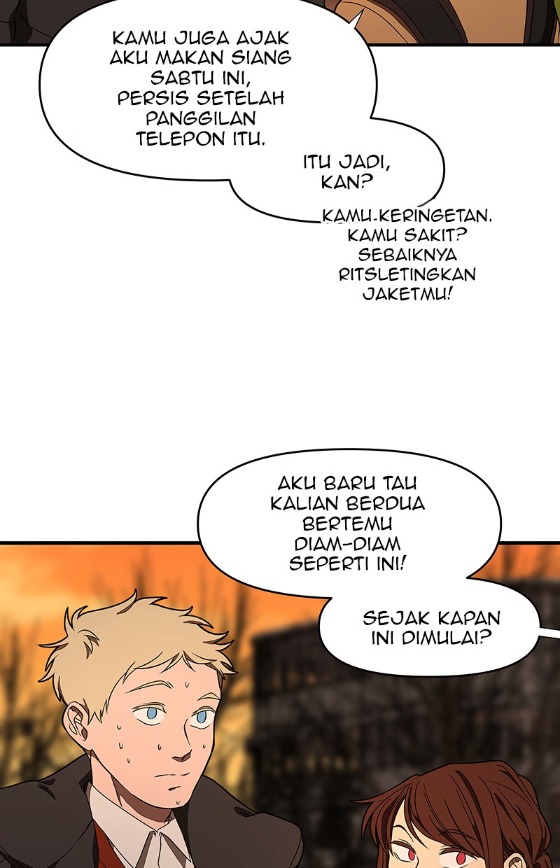 I Love Yoo Chapter 106 Gambar 42