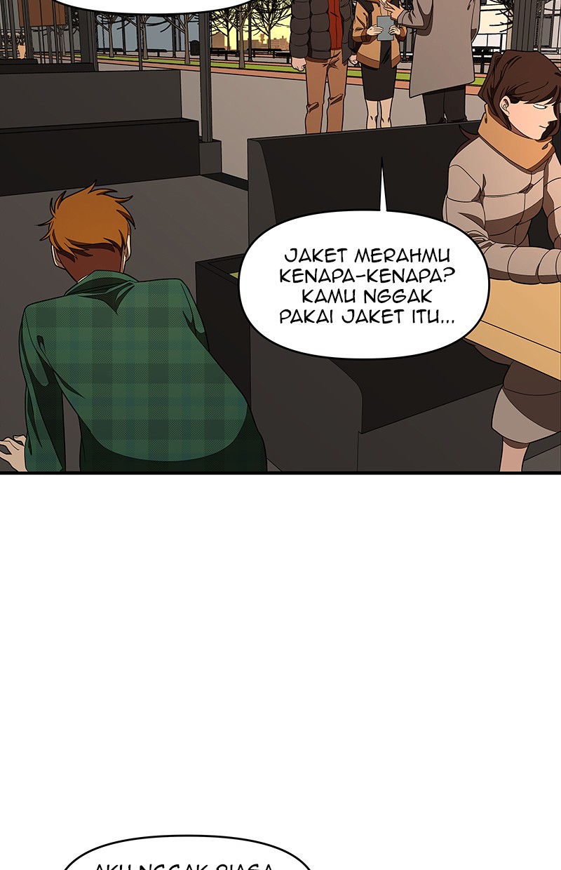 I Love Yoo Chapter 106 Gambar 44