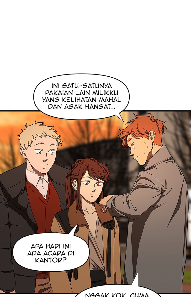 I Love Yoo Chapter 106 Gambar 46