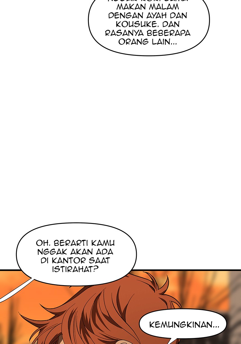 I Love Yoo Chapter 106 Gambar 47