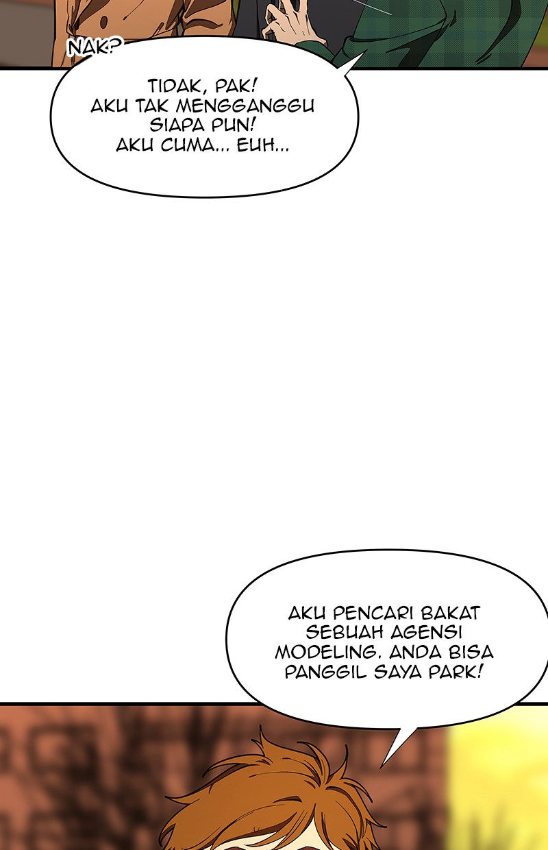 I Love Yoo Chapter 106 Gambar 5