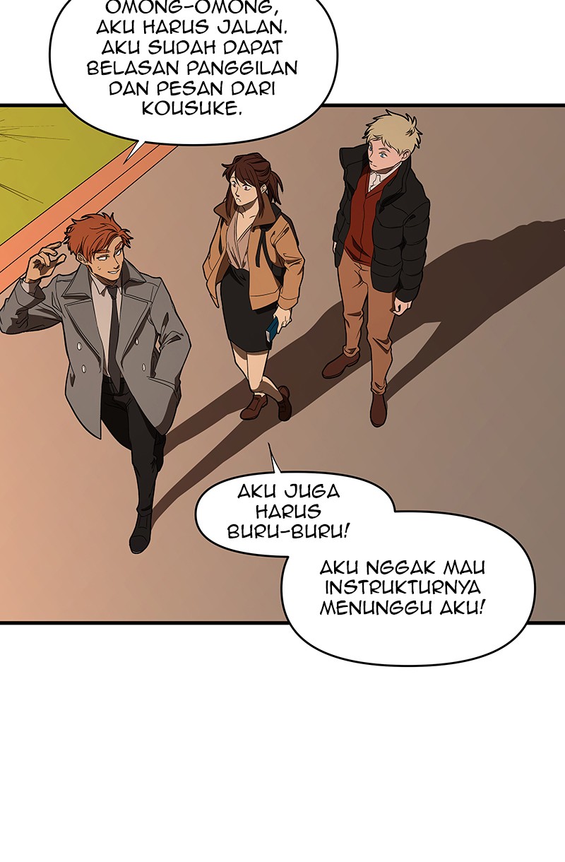 I Love Yoo Chapter 106 Gambar 50