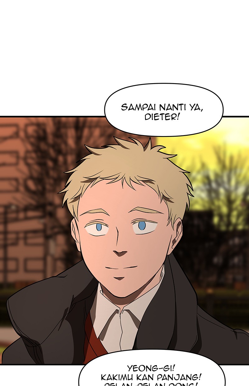 I Love Yoo Chapter 106 Gambar 51