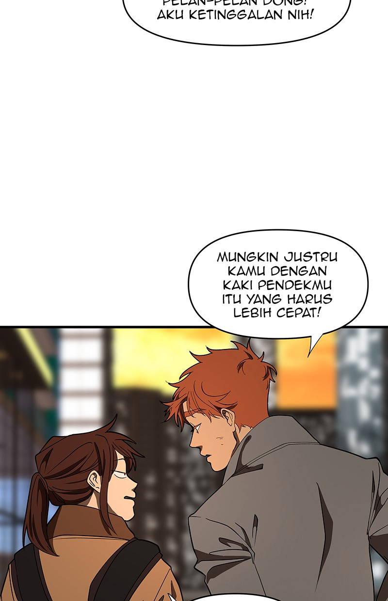 I Love Yoo Chapter 106 Gambar 52