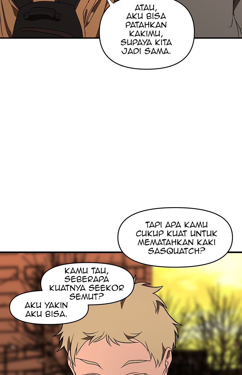 I Love Yoo Chapter 106 Gambar 53