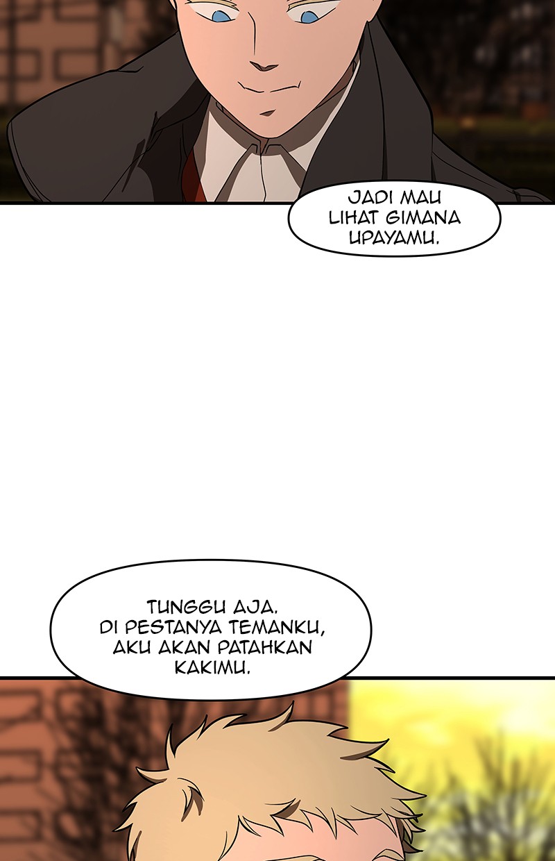 I Love Yoo Chapter 106 Gambar 54