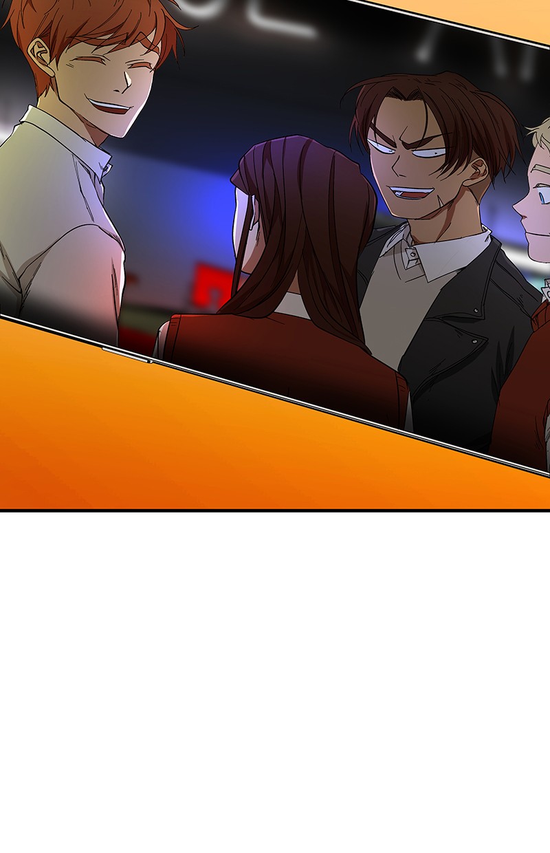 I Love Yoo Chapter 106 Gambar 56