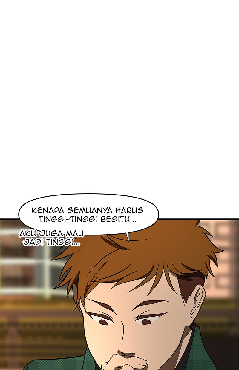 I Love Yoo Chapter 106 Gambar 57