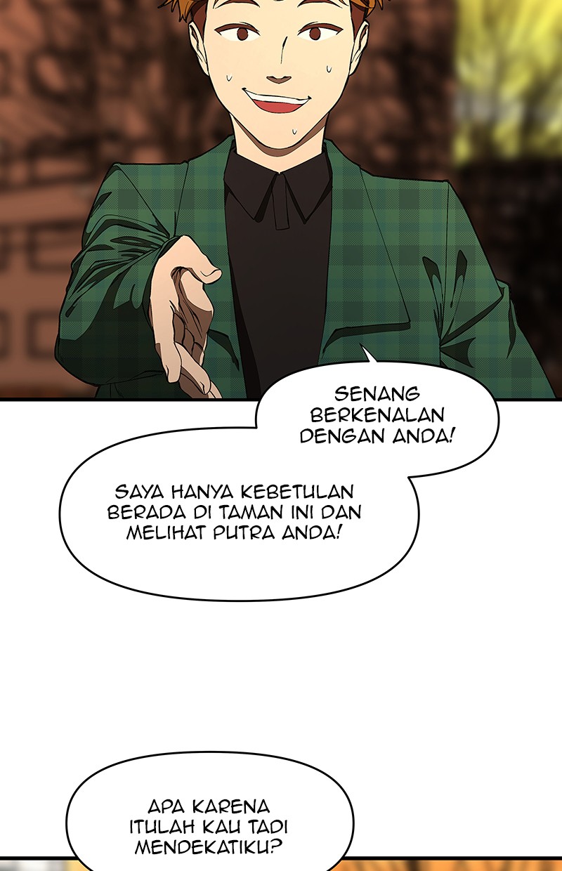 I Love Yoo Chapter 106 Gambar 6