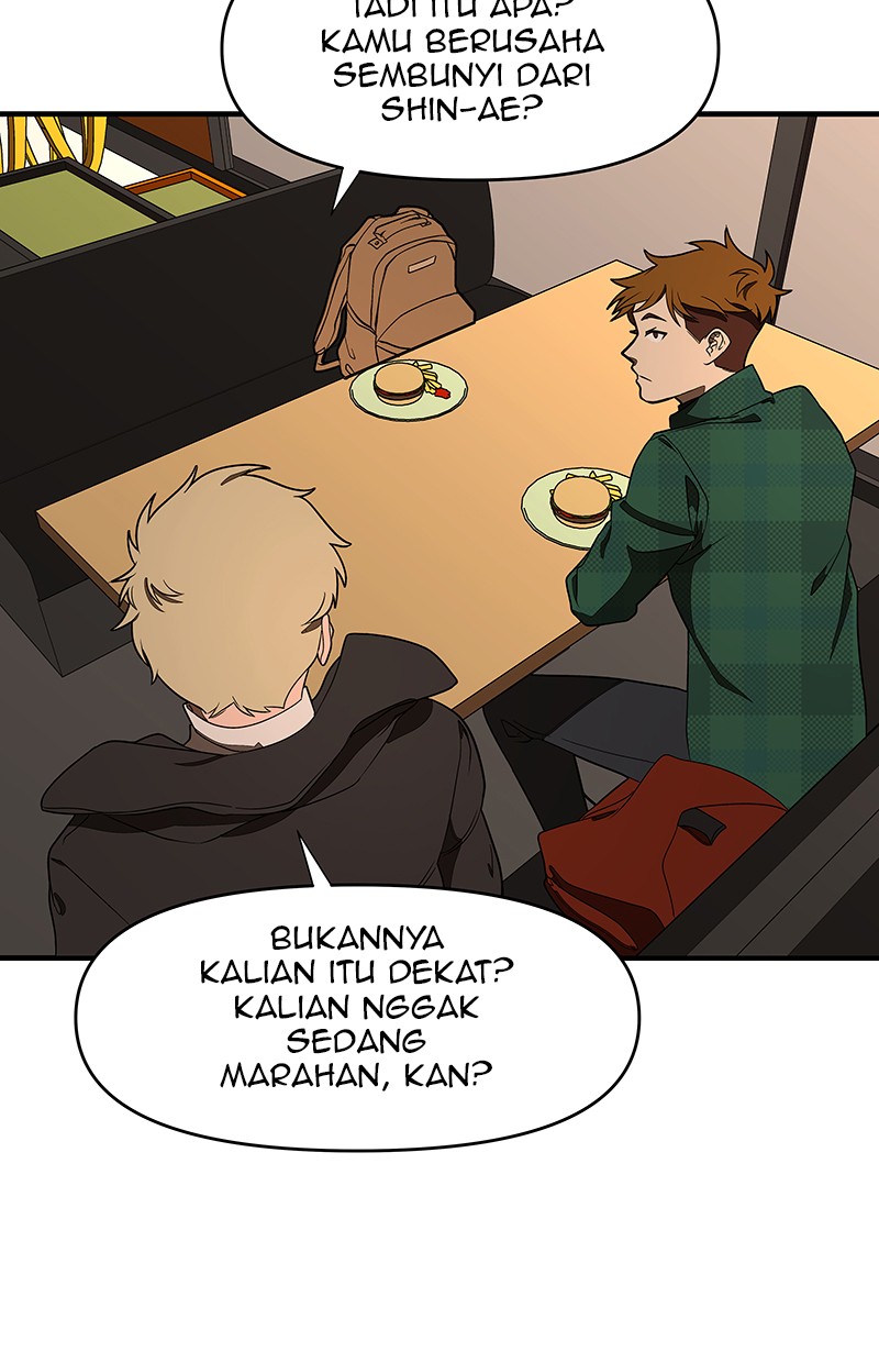 I Love Yoo Chapter 106 Gambar 60