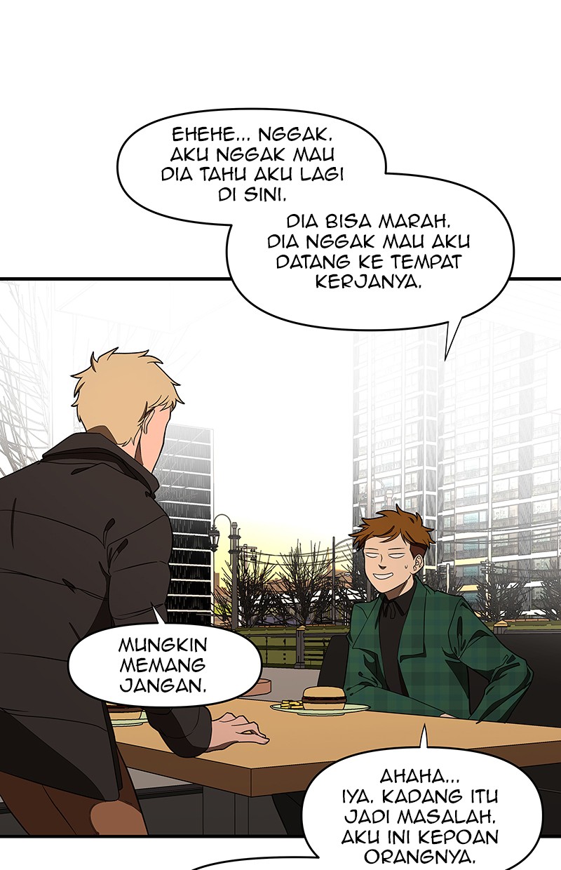 I Love Yoo Chapter 106 Gambar 61