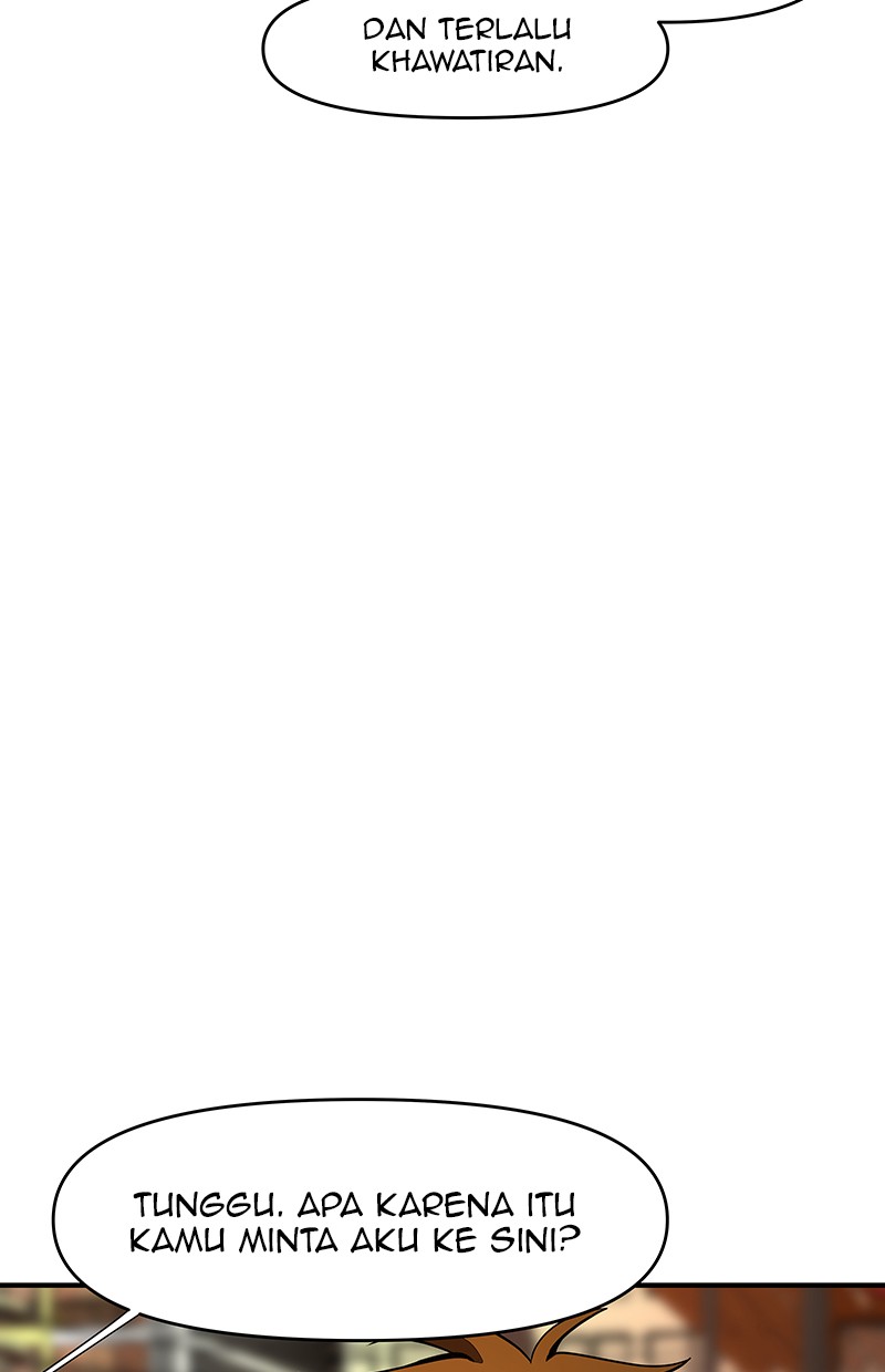 I Love Yoo Chapter 106 Gambar 62