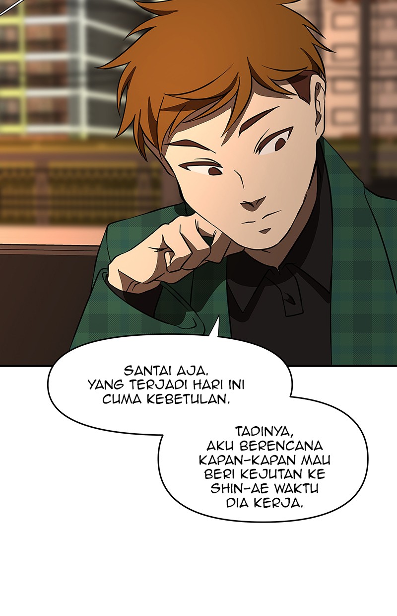 I Love Yoo Chapter 106 Gambar 63
