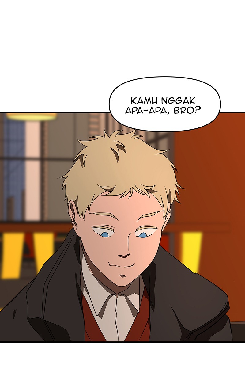 I Love Yoo Chapter 106 Gambar 65