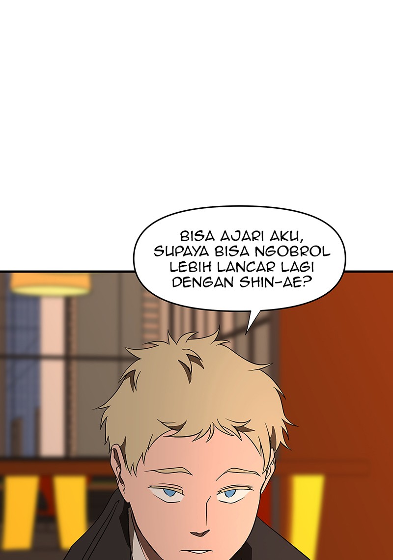 I Love Yoo Chapter 106 Gambar 66