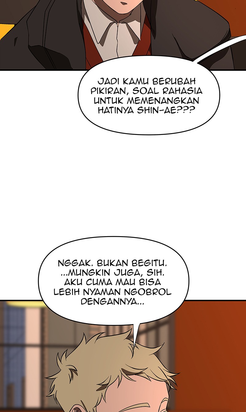 I Love Yoo Chapter 106 Gambar 67