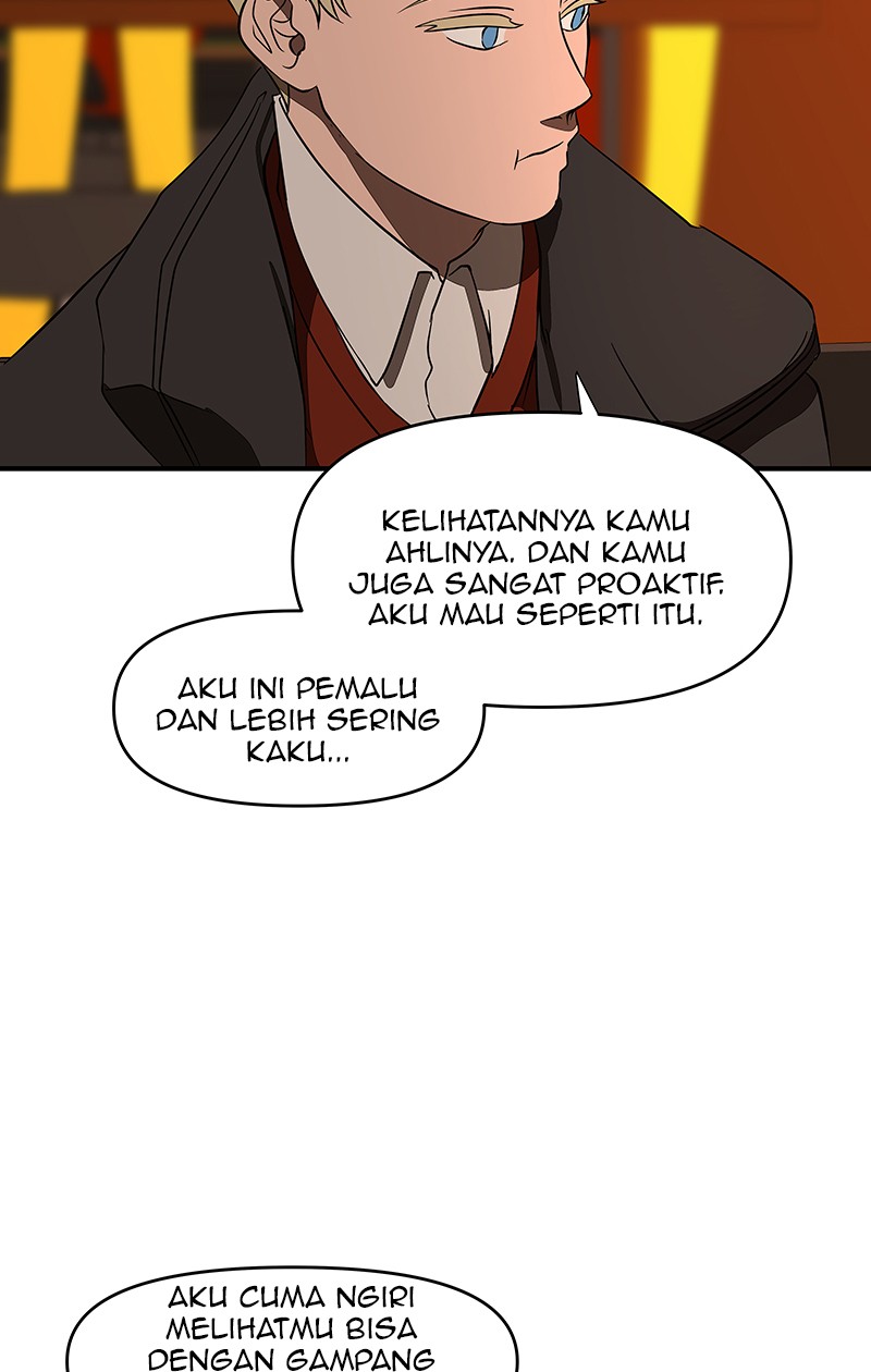 I Love Yoo Chapter 106 Gambar 68