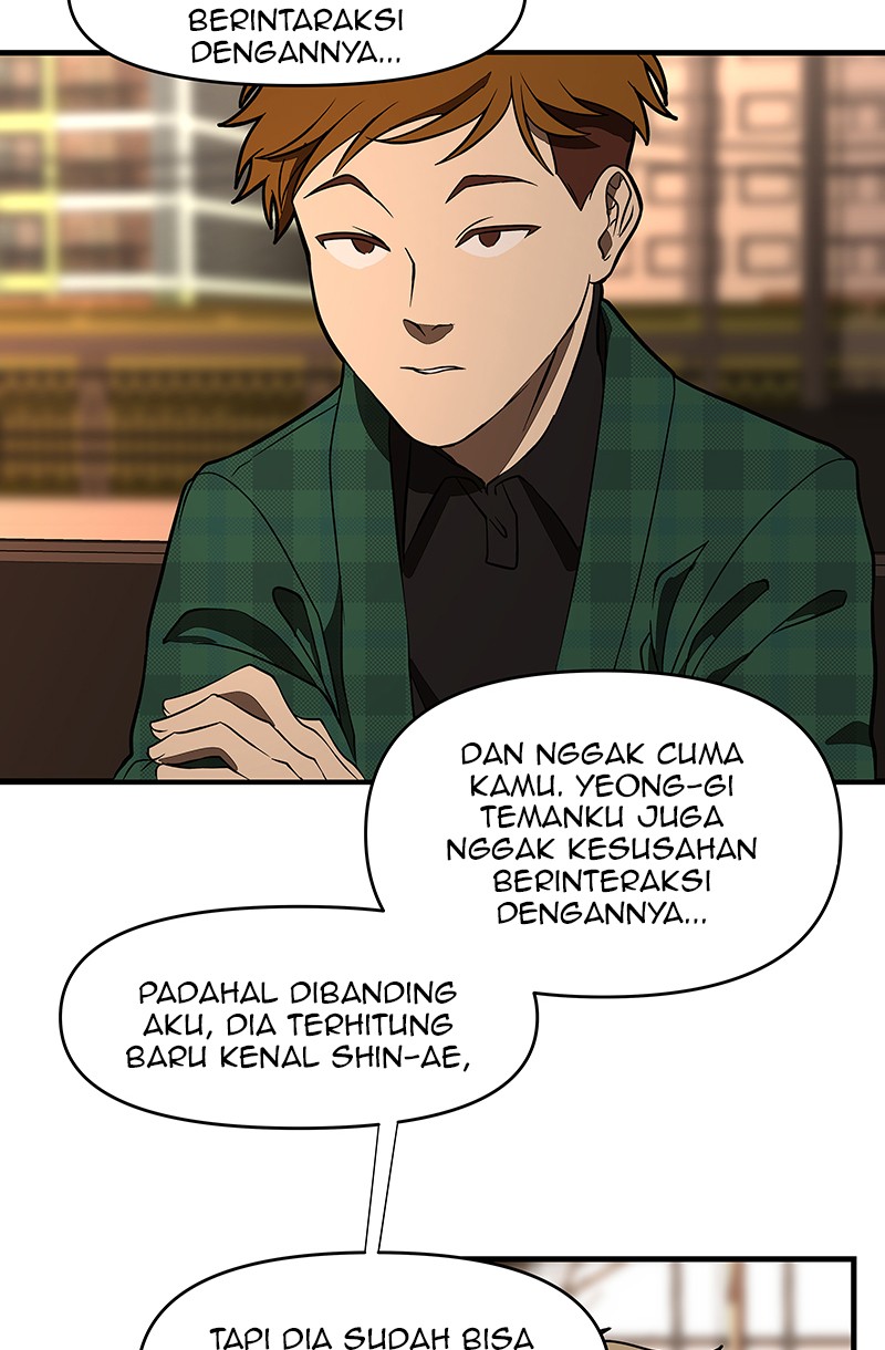 I Love Yoo Chapter 106 Gambar 69