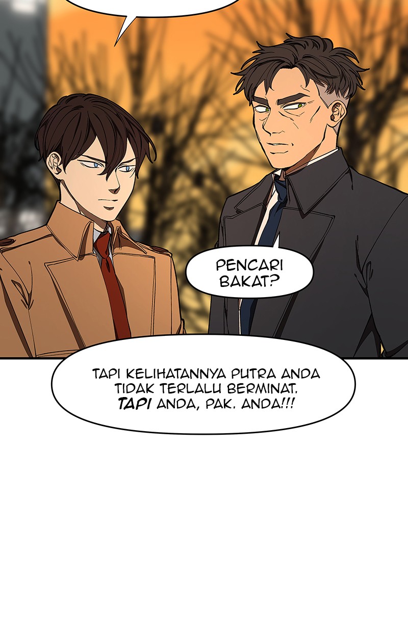 I Love Yoo Chapter 106 Gambar 7