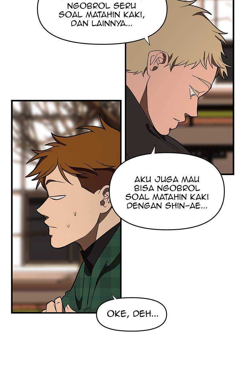 I Love Yoo Chapter 106 Gambar 70