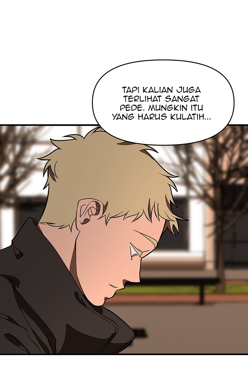 I Love Yoo Chapter 106 Gambar 71