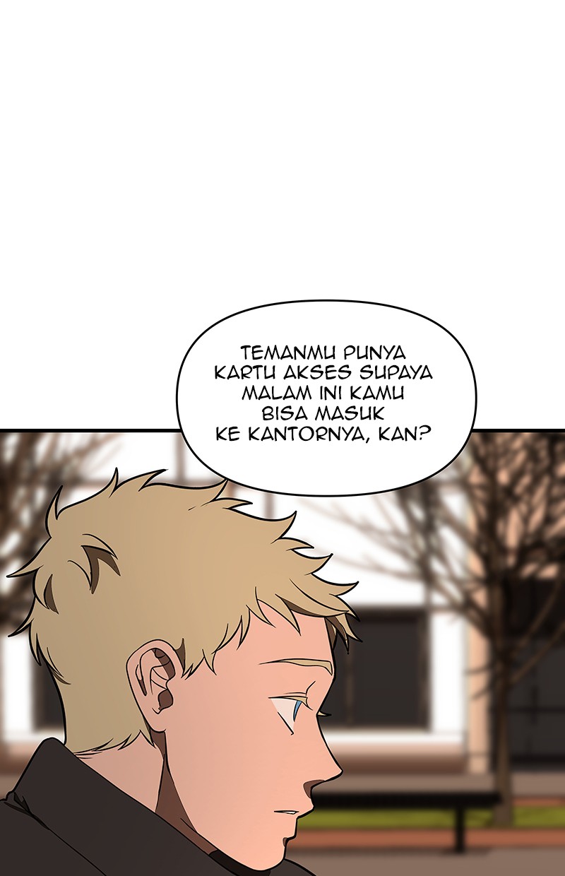 I Love Yoo Chapter 106 Gambar 72