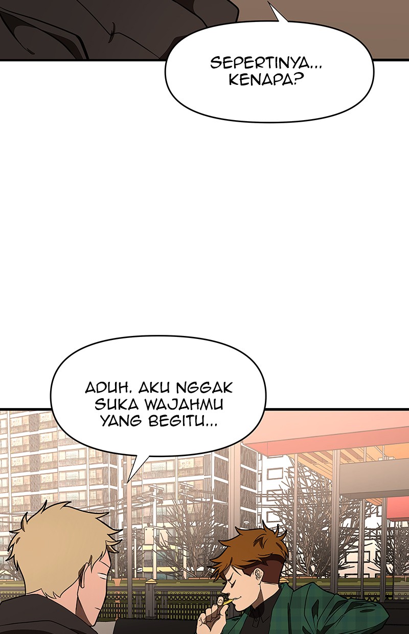 I Love Yoo Chapter 106 Gambar 73