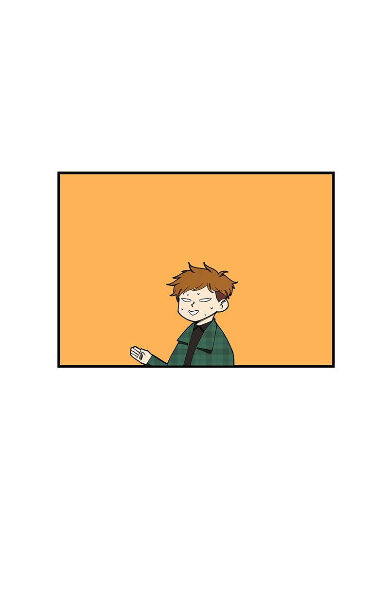 I Love Yoo Chapter 106 Gambar 9