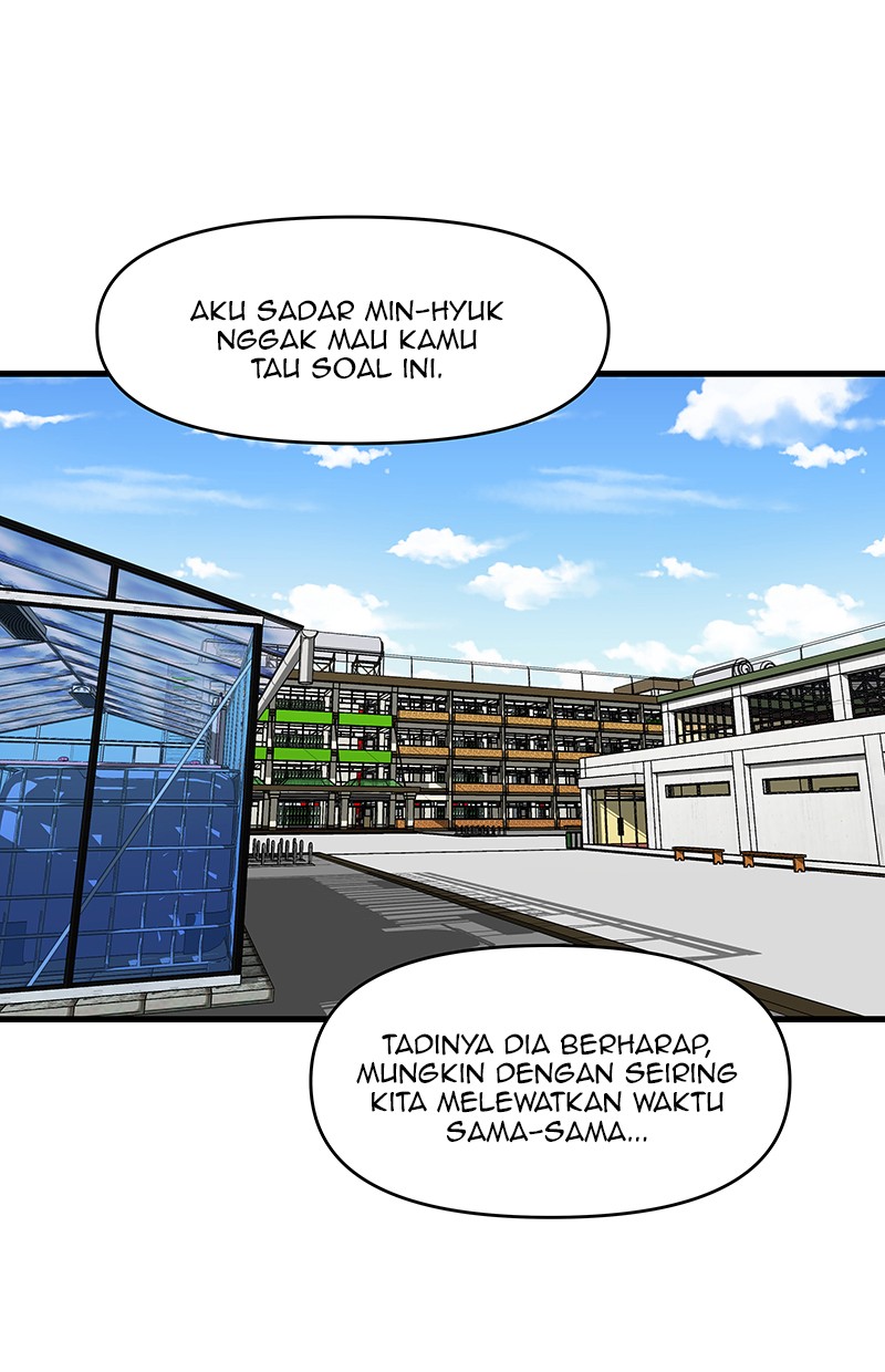 Baca Komik I Love Yoo Chapter 105 Gambar 1