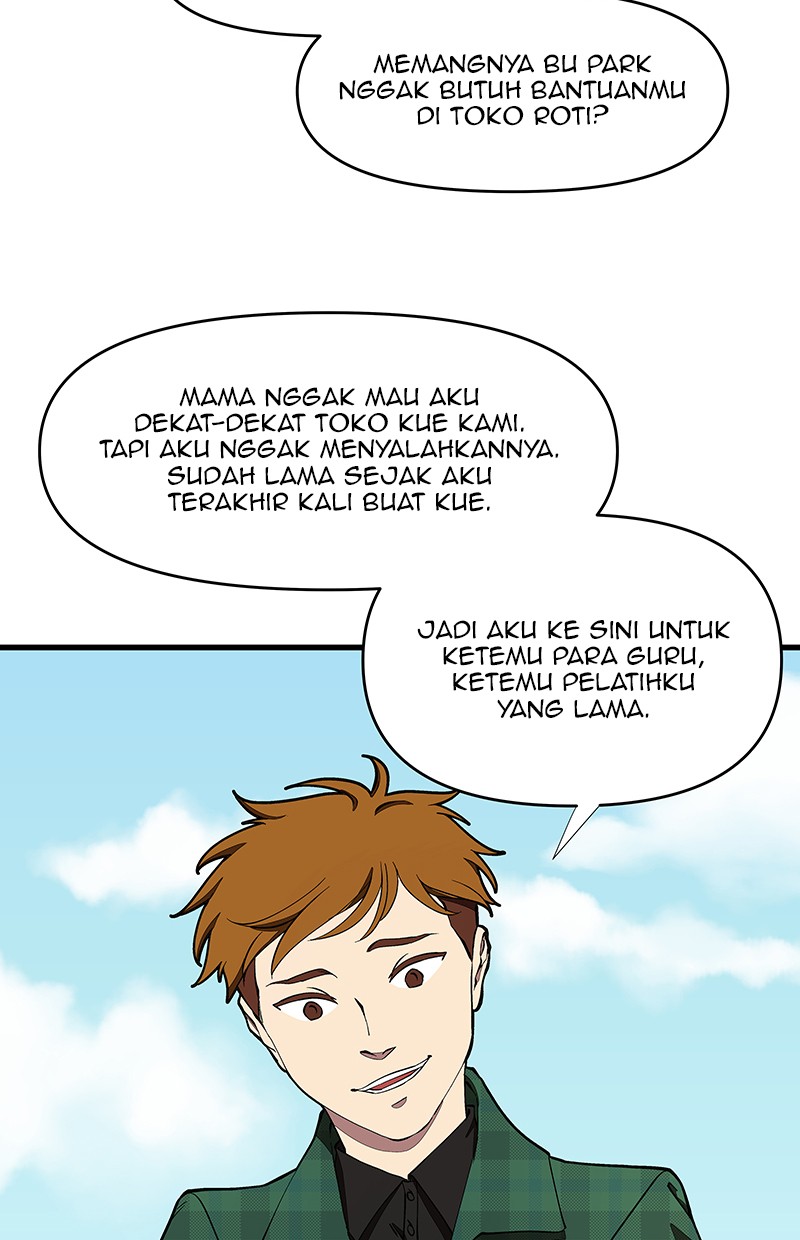 I Love Yoo Chapter 105 Gambar 10
