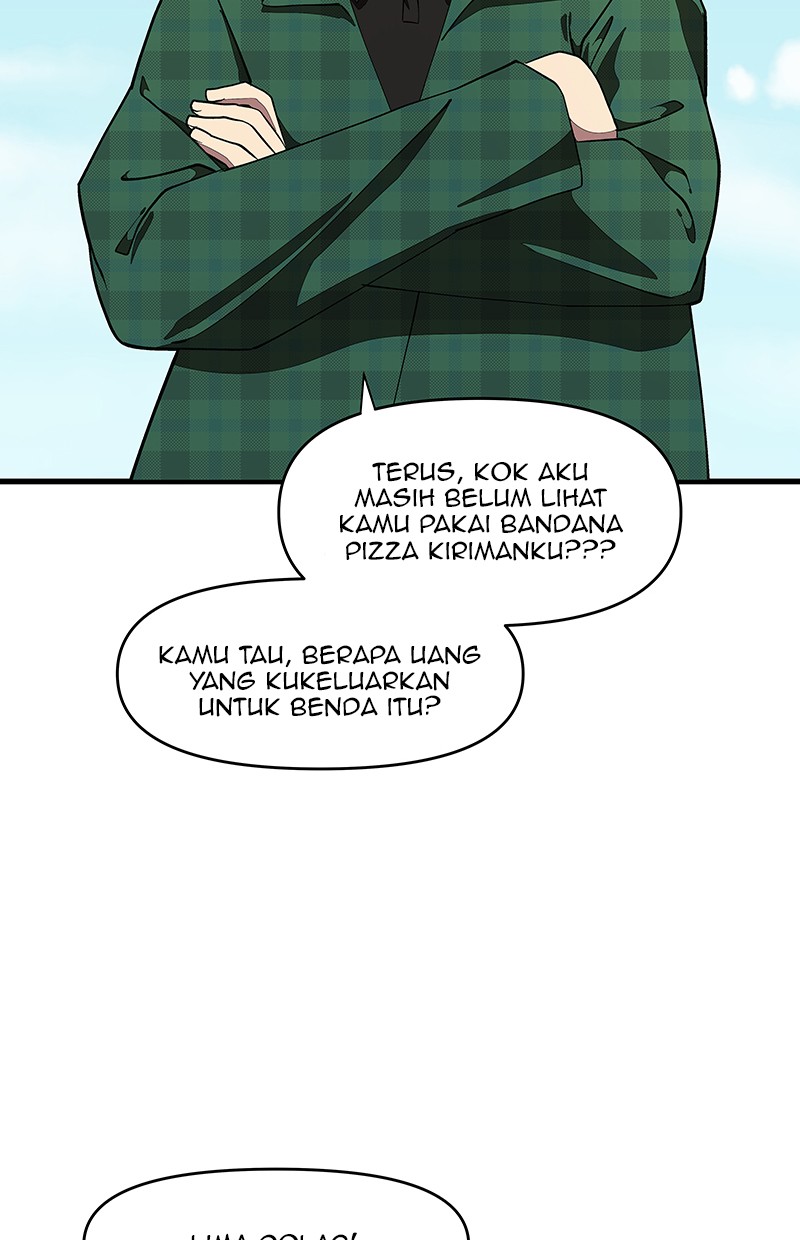 I Love Yoo Chapter 105 Gambar 11