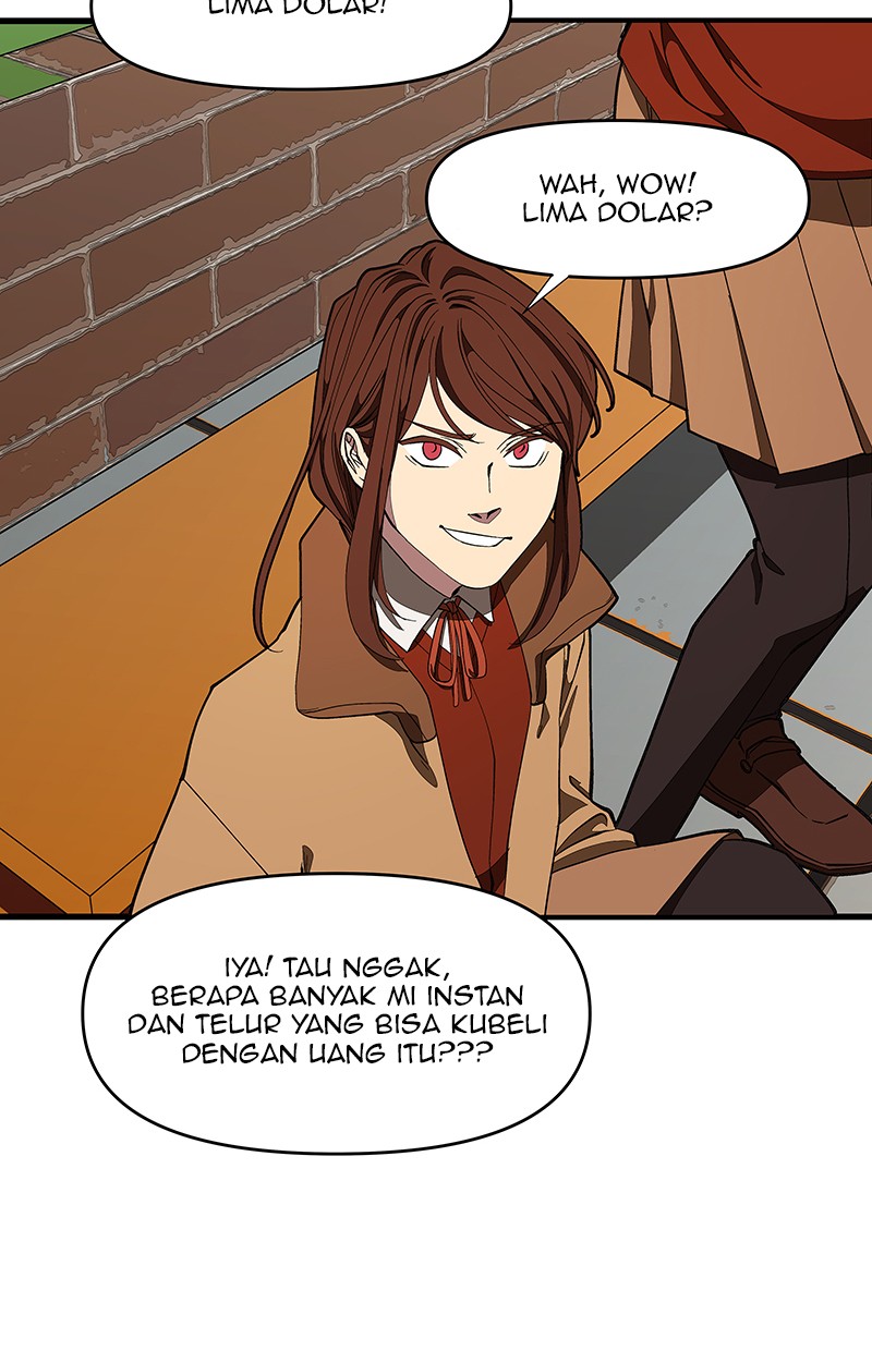 I Love Yoo Chapter 105 Gambar 12