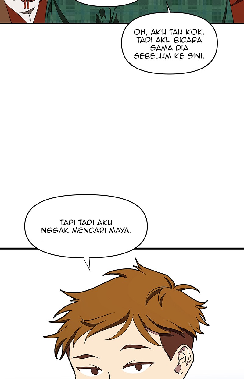 I Love Yoo Chapter 105 Gambar 15