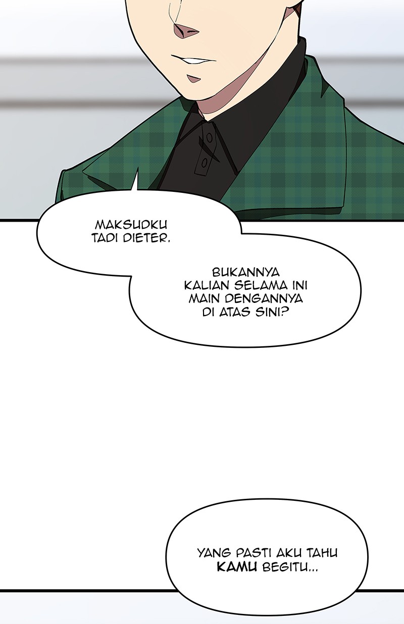 I Love Yoo Chapter 105 Gambar 16