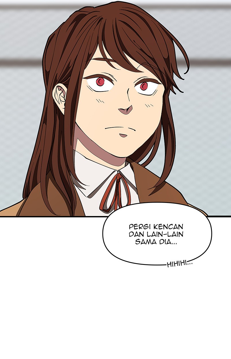 I Love Yoo Chapter 105 Gambar 17