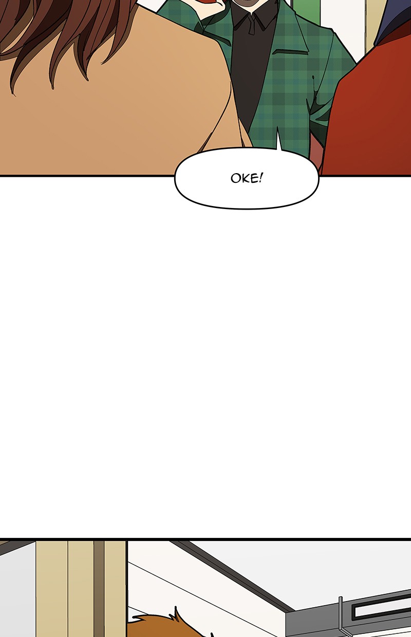 I Love Yoo Chapter 105 Gambar 21