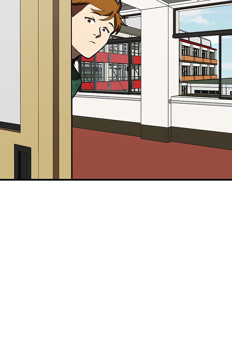 I Love Yoo Chapter 105 Gambar 22