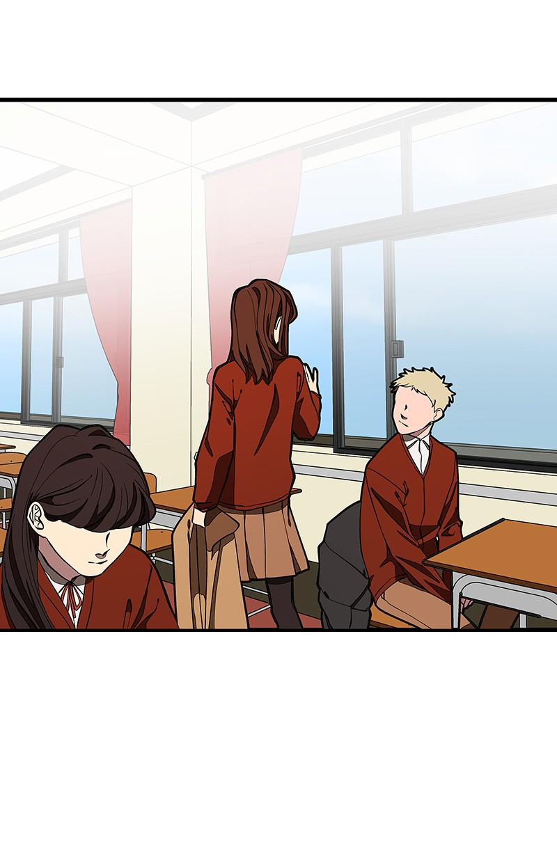 I Love Yoo Chapter 105 Gambar 23