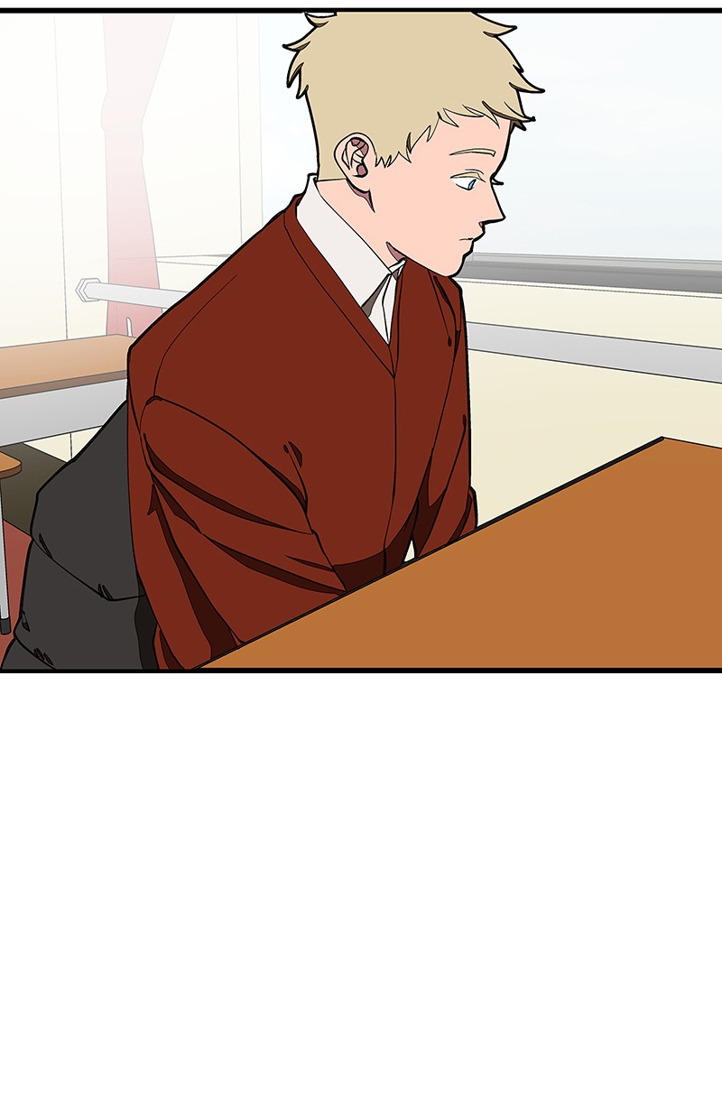 I Love Yoo Chapter 105 Gambar 25