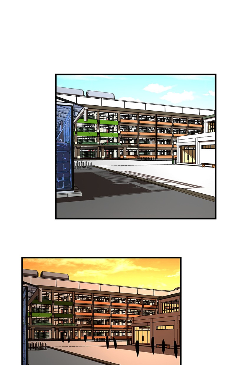 I Love Yoo Chapter 105 Gambar 26