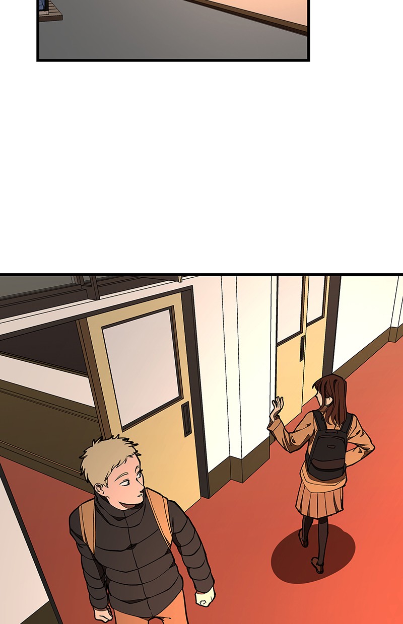 I Love Yoo Chapter 105 Gambar 27